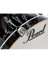 Pearl EXX725SBR/C31 Export Jet Black + Set Sabian SBR OMAGGIO