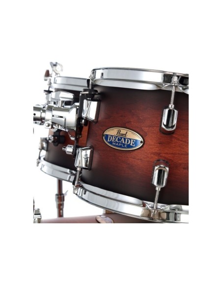 Pearl DMP925S/C260 Decade Satin Brown