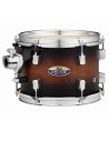 Pearl DMP925S/C260 Decade Satin Brown
