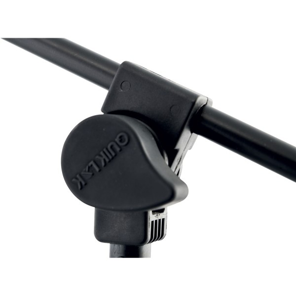 Quiklok A 302 Asta Microfonica professionale