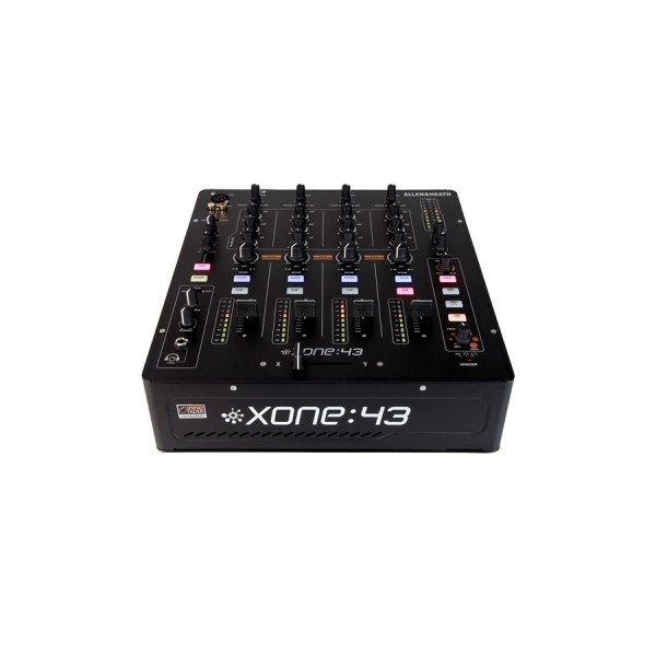 Allen & Heath XONE 43