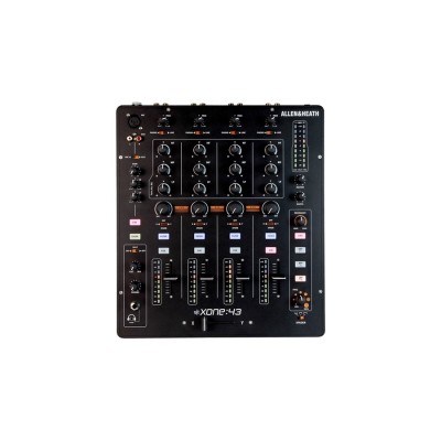 Allen & Heath XONE 43 2