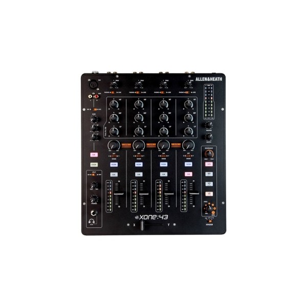 Allen & Heath XONE 43