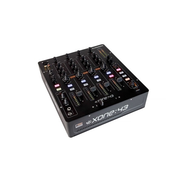 Allen & Heath XONE 43
