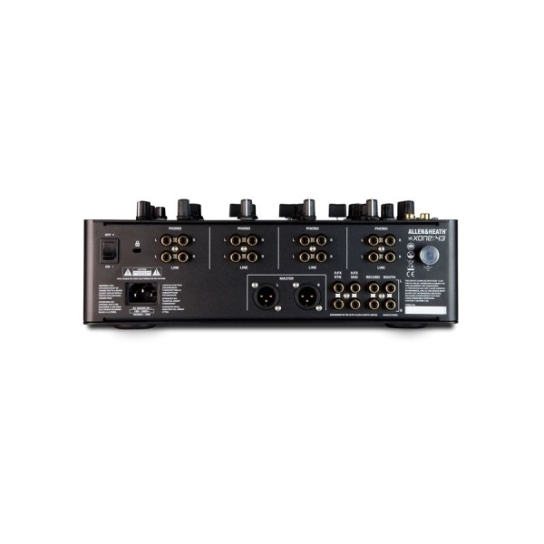 Allen & Heath XONE 43
