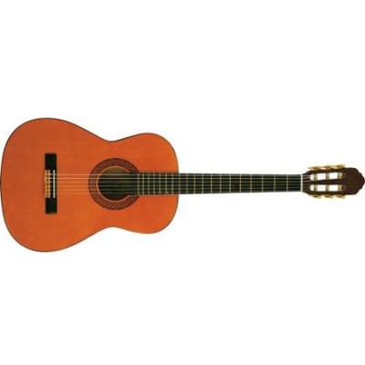 Eko CS-5 Natural Chitarra...