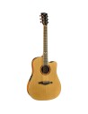 Eko EVO III D CW BLEND EQ