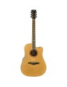 Égaliseur Eko EVO III D CW BLEND