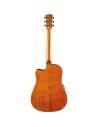 Eko EVO III D CW BLEND EQ