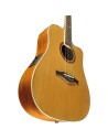 Eko EVO III D CW BLEND EQ