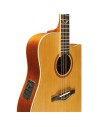 Eko EVO III D CW BLEND EQ