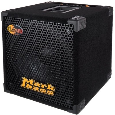 MARKBASS CMD JB Players School