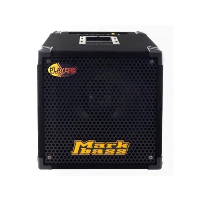 MARKBASS CMD JB Players School 2