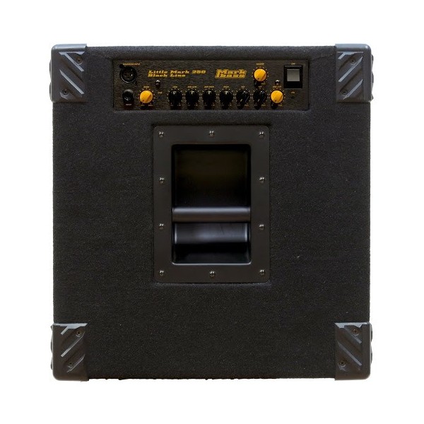MARKBASS CMD JB Players School