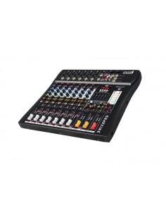 Italian Stage 2MIX8PRO  2