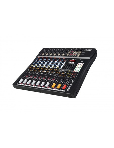 Italian Stage 2MIX8PRO 