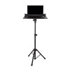 Bespeco PX1 leggio multifunzione pieghevole