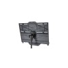 Bespeco PX1 leggio multifunzione pieghevole