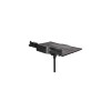 Bespeco PX1 leggio multifunzione pieghevole