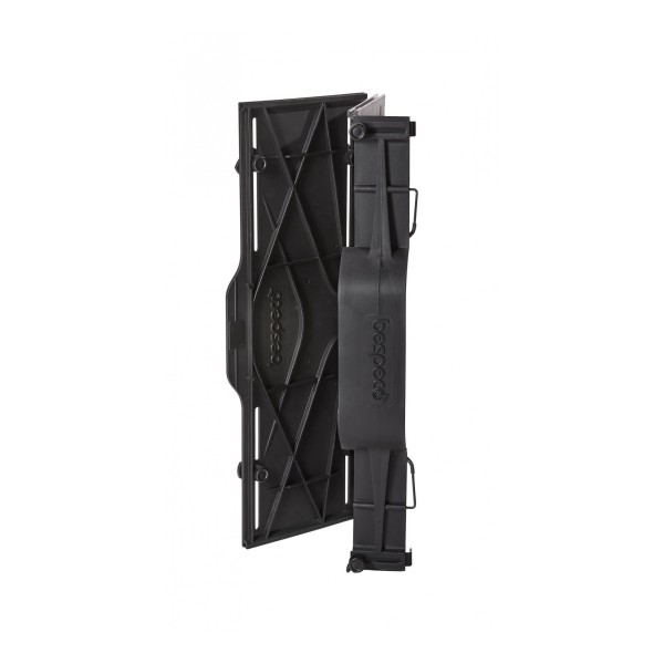 Bespeco PX1 leggio multifunzione pieghevole