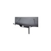 Bespeco PX1 leggio multifunzione pieghevole