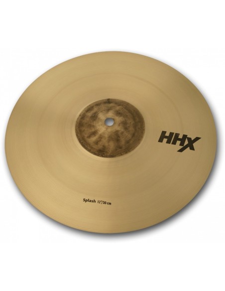 Sabian HHX Splash 12 11205XN