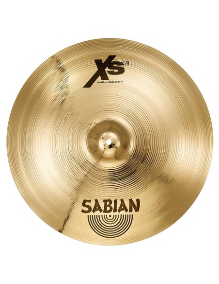 Sabian XS20 Medium Ride 21 XS211B
