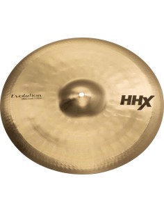 Sabian HHX Evolution Effeks...