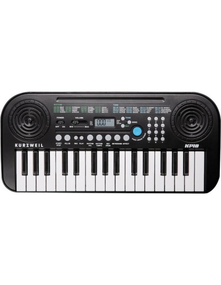 KURZWEIL KP10 TASTIERA 32 TASTI USB