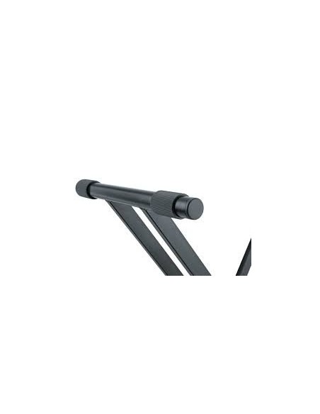 KONIG & MEYER 18990 Keyboard Stand Rick Black