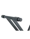 KONIG & MEYER 18990 Keyboard Stand Rick Black