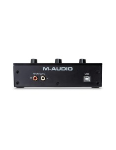 M-Audio M-Track Solo  2