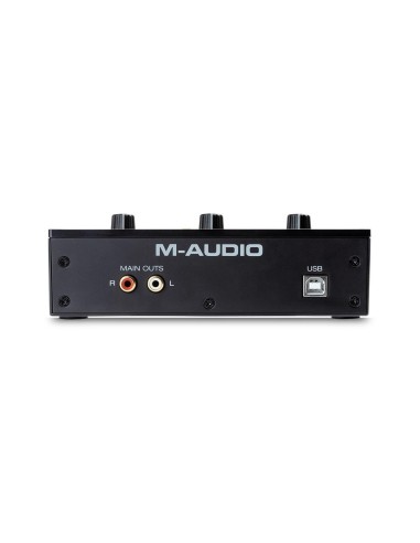 M-Audio M-Track Solo 