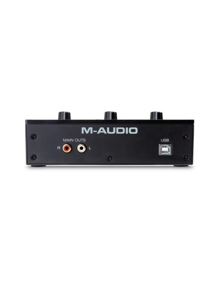 M-Audio M-Track Solo 