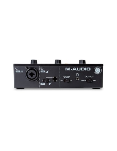 M-Audio M-Track Solo 