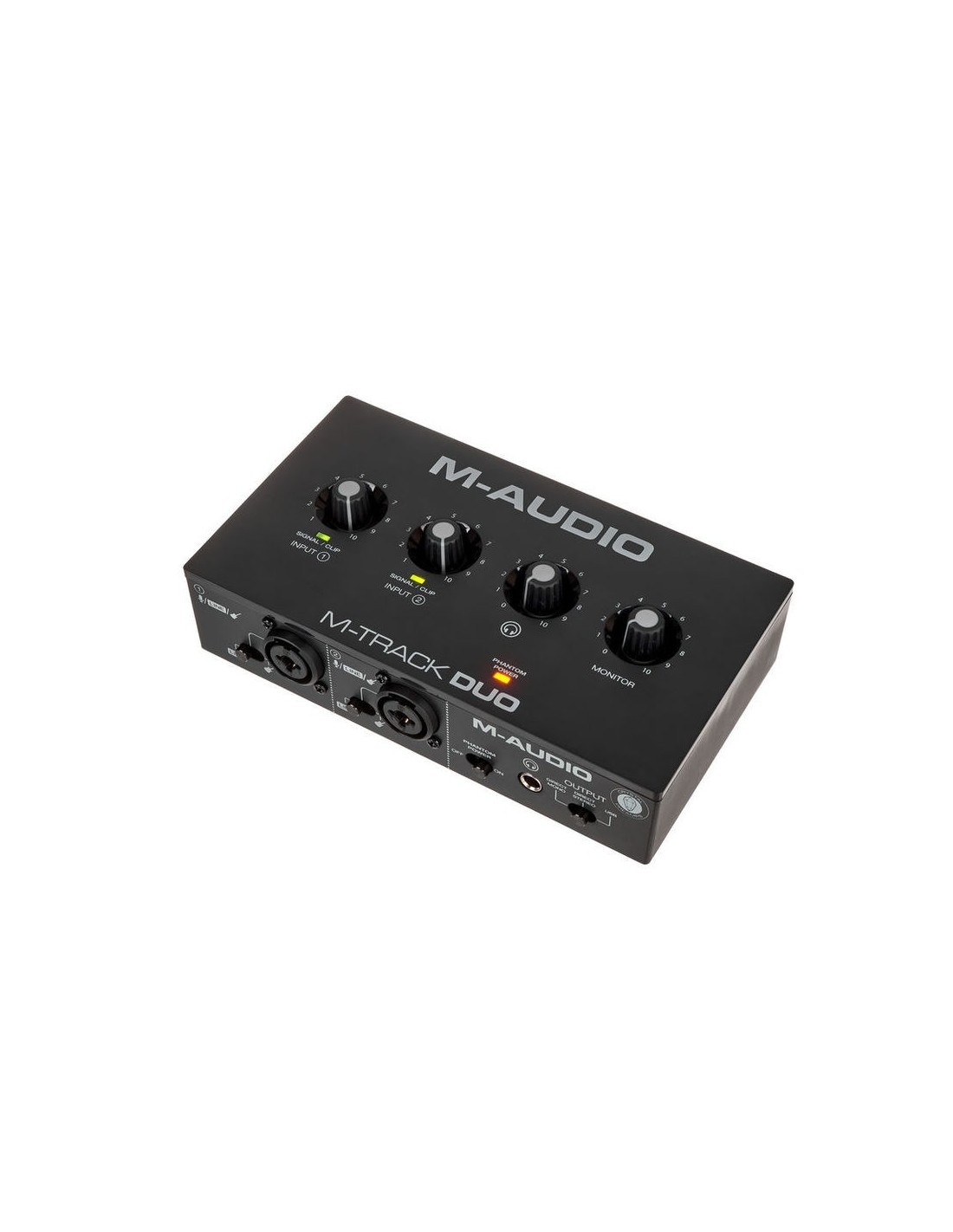 M-Audio M-Track Duo
