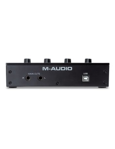 M-Audio M-Track Duo 2
