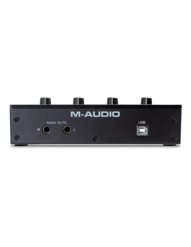 M-Audio M-Track Duo