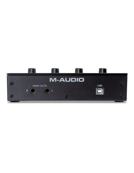 M-Audio M-Track Duo