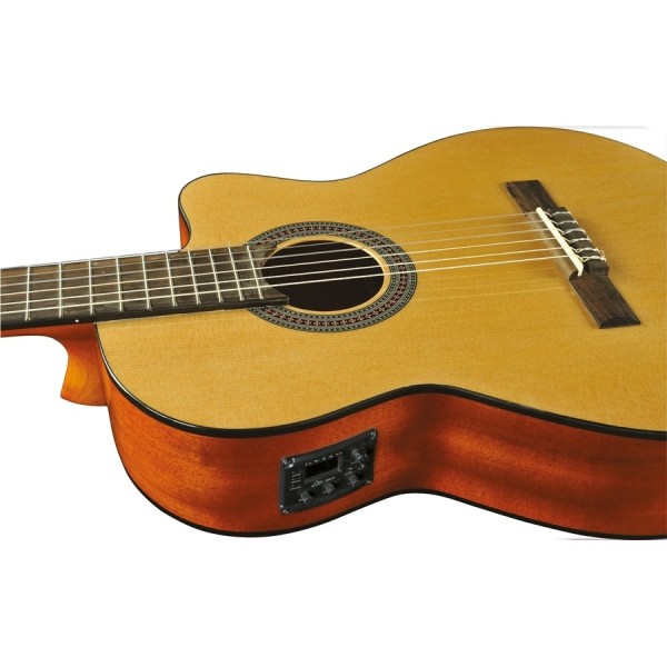 Eko Vibra 150 CW Eq