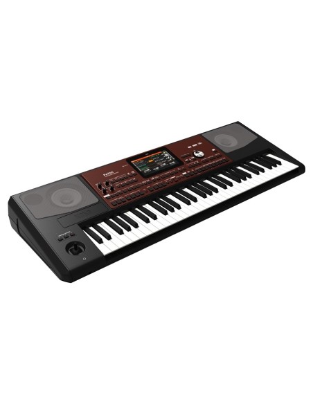 Korg PA700