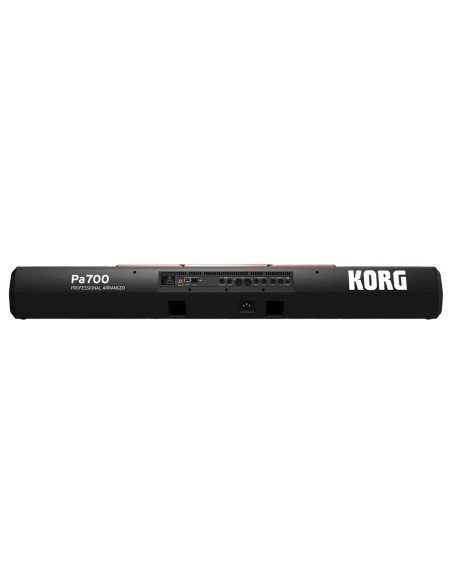 Korg PA700