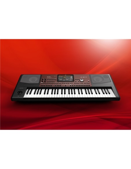 Korg PA700