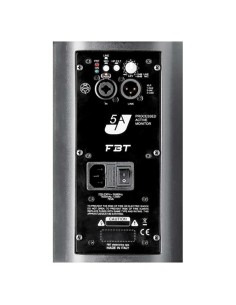 FBT J5A 2V 2