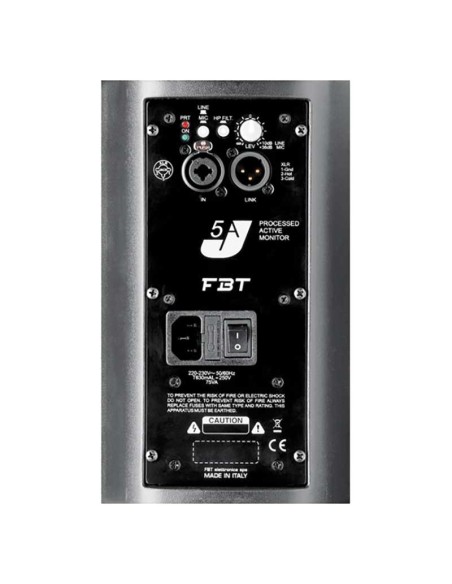FBT J5A 2V