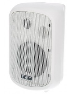 FBT J5A White