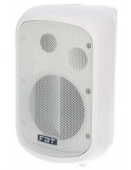 FBT J5A White