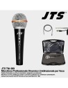 JTS TM-989 Microfono Dinamico per Voce