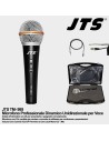 JTS TM-989 Microfono Dinamico per Voce