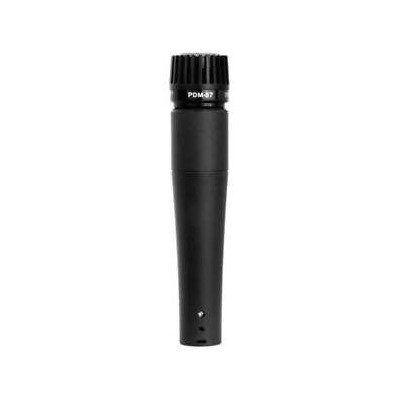 JTS PDM-57 microfono...